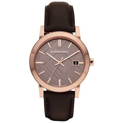 burberry men's the city quartz watch|BURBERRY PVD Stainless Steel 43mm The City Quartz Watch .